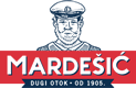 Mardešić logo